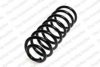 LESJ?FORS 4242102 Coil Spring